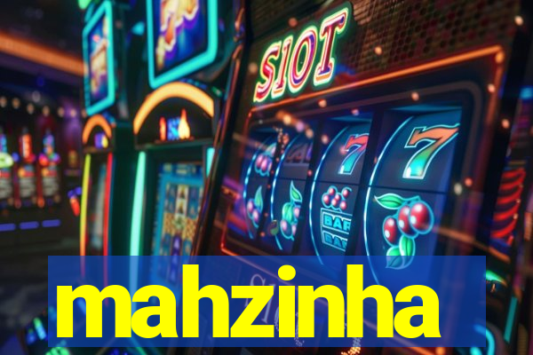 mahzinha