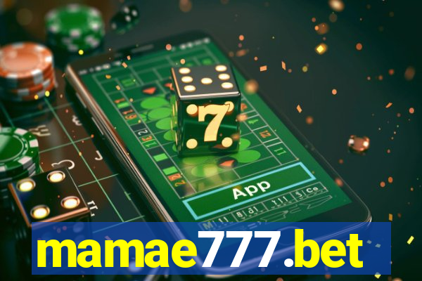 mamae777.bet