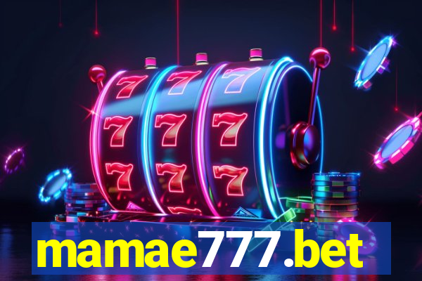 mamae777.bet