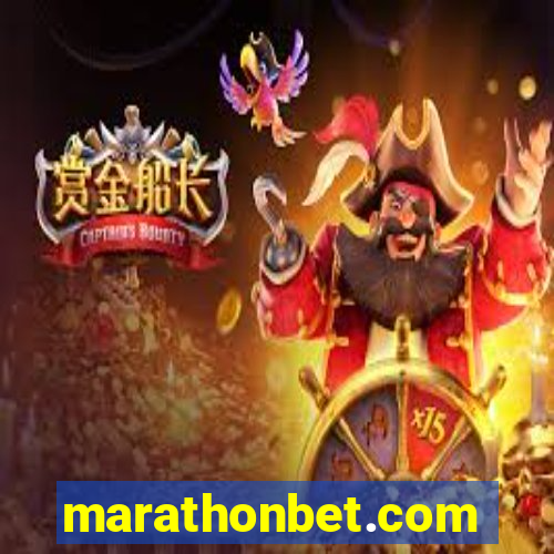 marathonbet.com