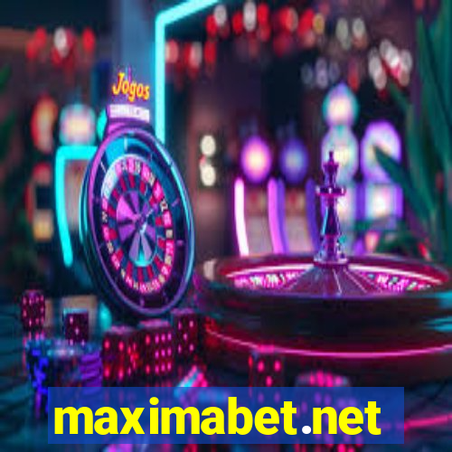 maximabet.net