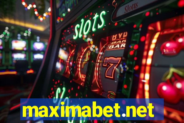 maximabet.net