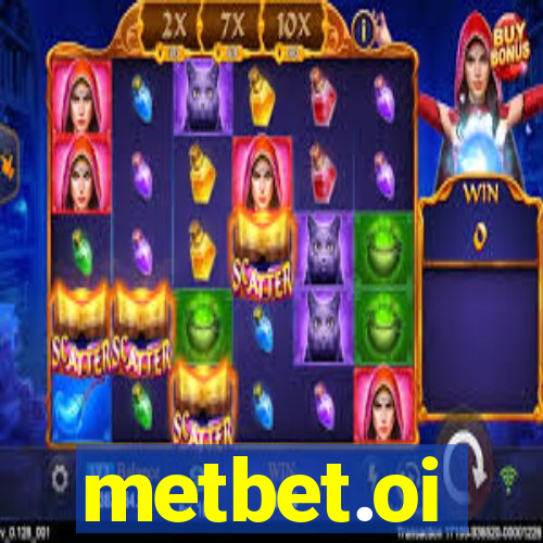 metbet.oi