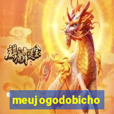 meujogodobicho