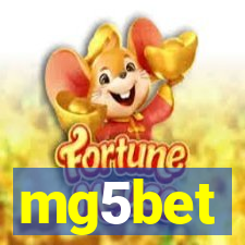 mg5bet