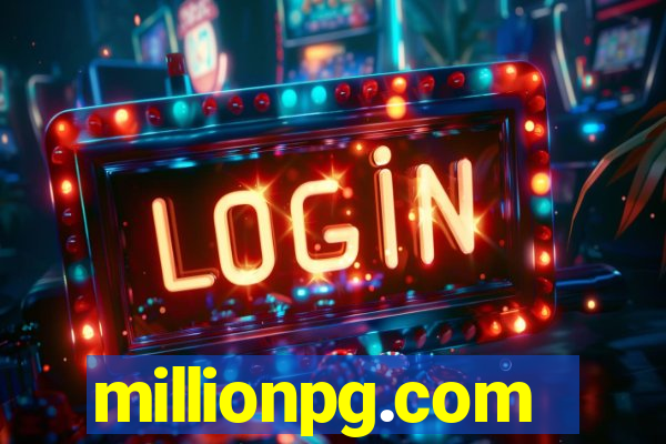 millionpg.com