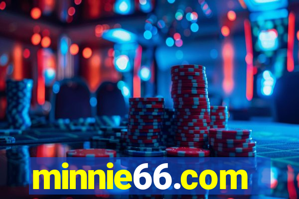 minnie66.com