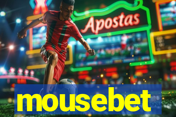 mousebet