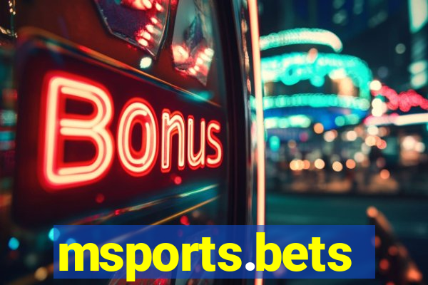 msports.bets