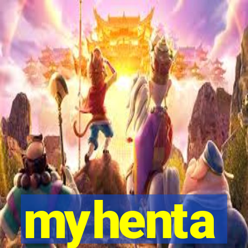 myhenta