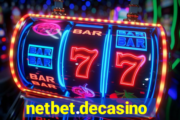 netbet.decasino