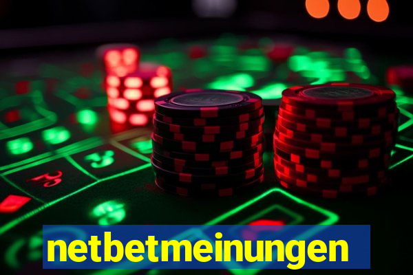 netbetmeinungen