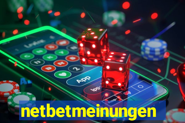 netbetmeinungen