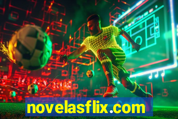 novelasflix.com