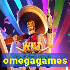 omegagames