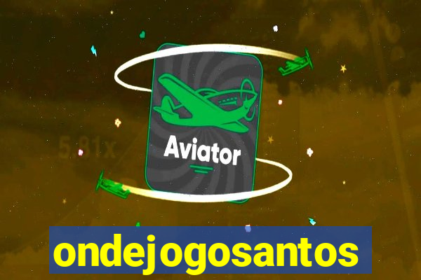 ondejogosantos