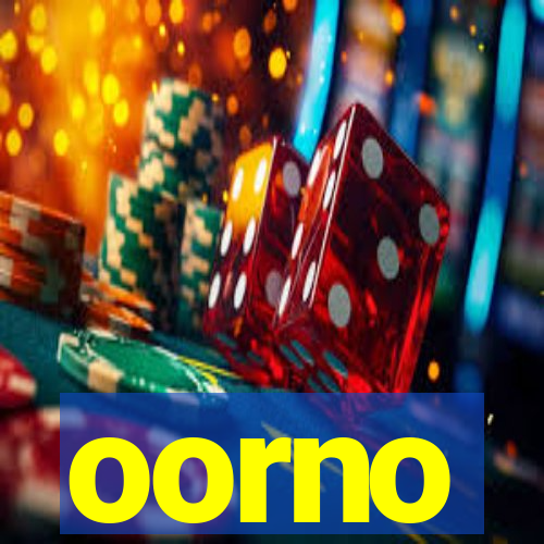 oorno