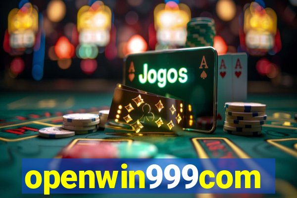 openwin999com