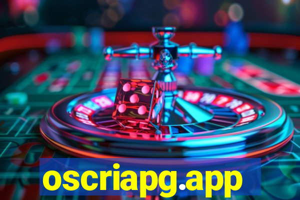 oscriapg.app