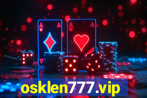 osklen777.vip