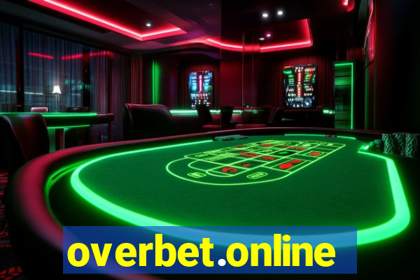 overbet.online