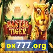 ox777.org