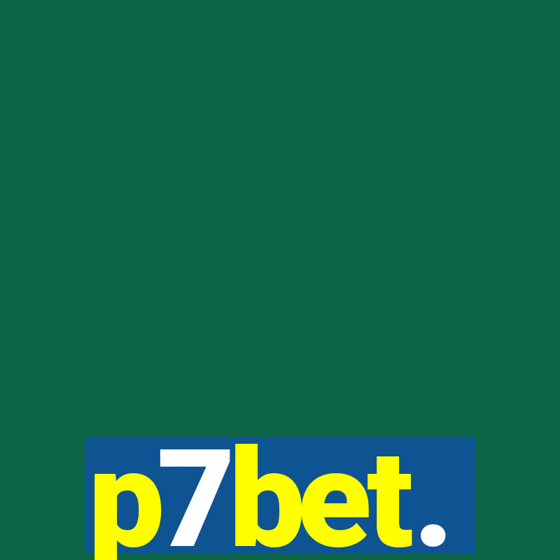 p7bet.