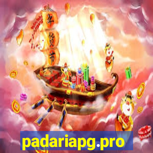 padariapg.pro