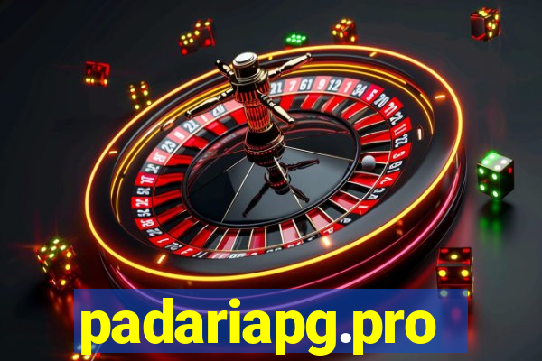 padariapg.pro