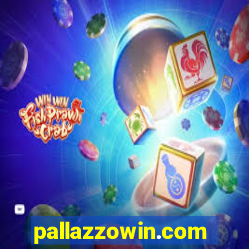 pallazzowin.com