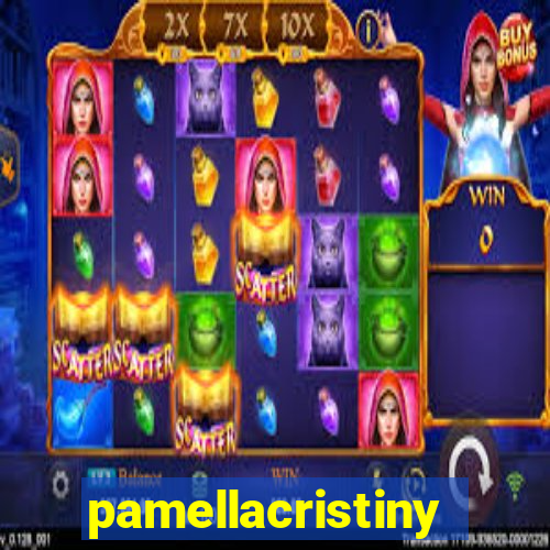 pamellacristiny