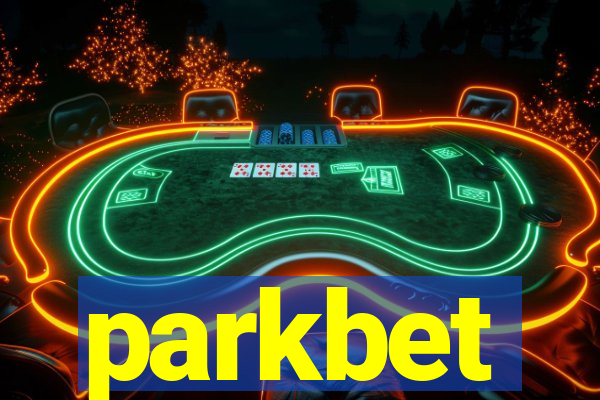 parkbet