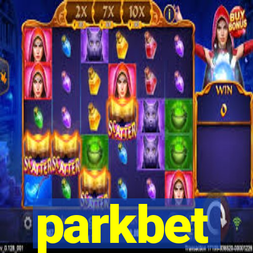 parkbet