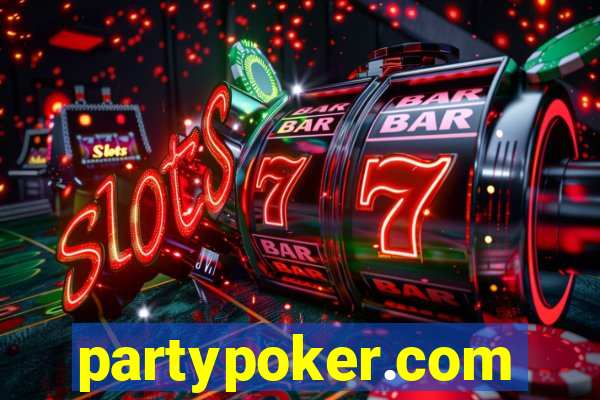 partypoker.com