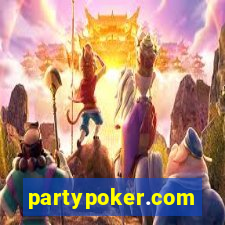 partypoker.com