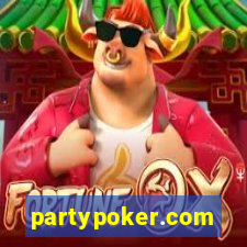 partypoker.com