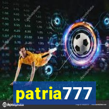 patria777