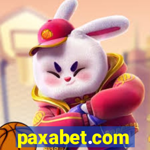 paxabet.com