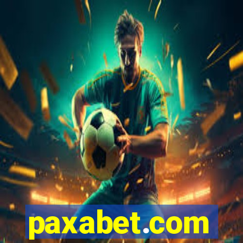 paxabet.com