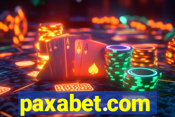 paxabet.com