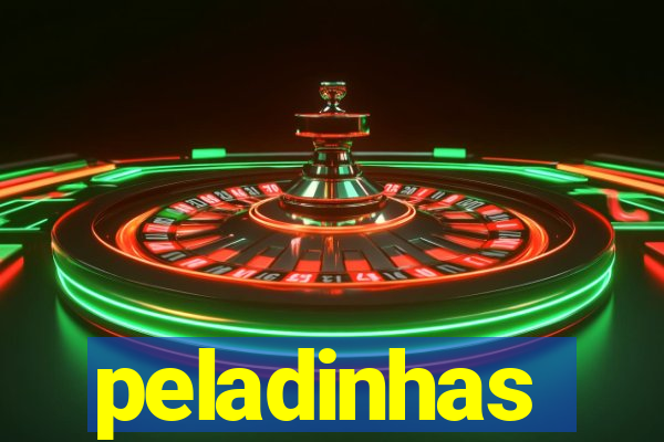 peladinhas