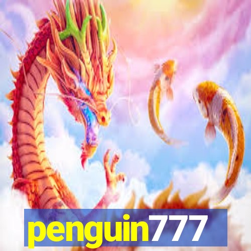 penguin777