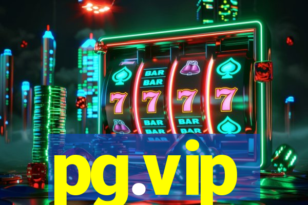 pg.vip