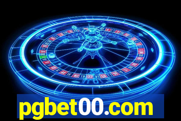 pgbet00.com