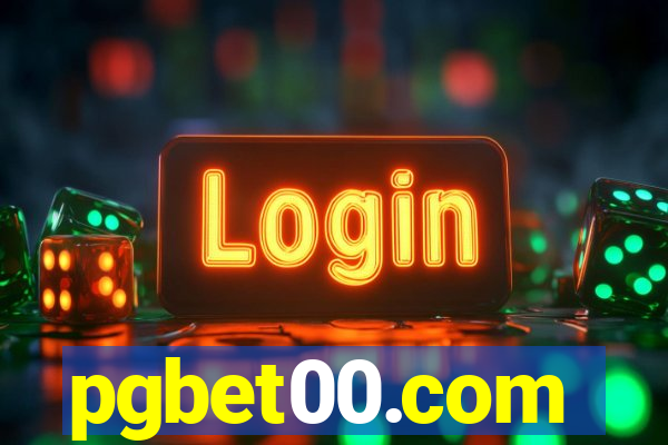 pgbet00.com