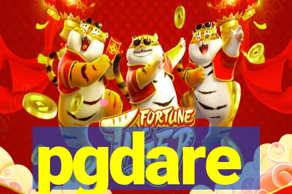 pgdare