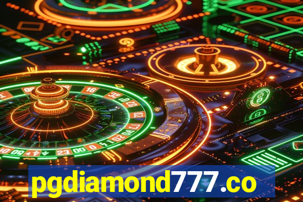 pgdiamond777.com