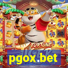 pgox.bet