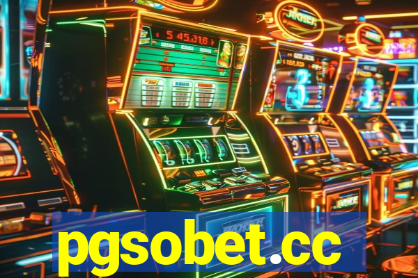 pgsobet.cc