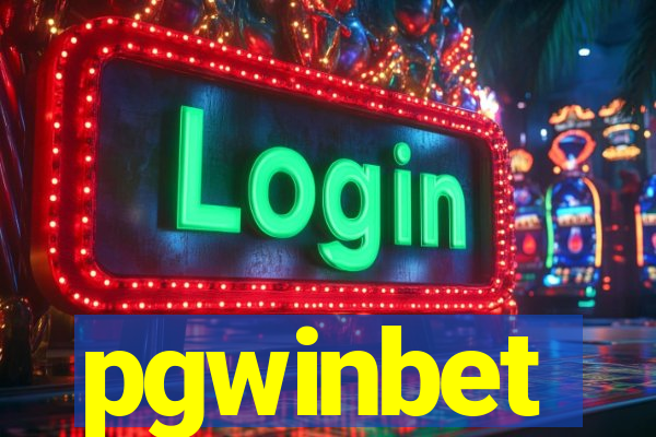 pgwinbet